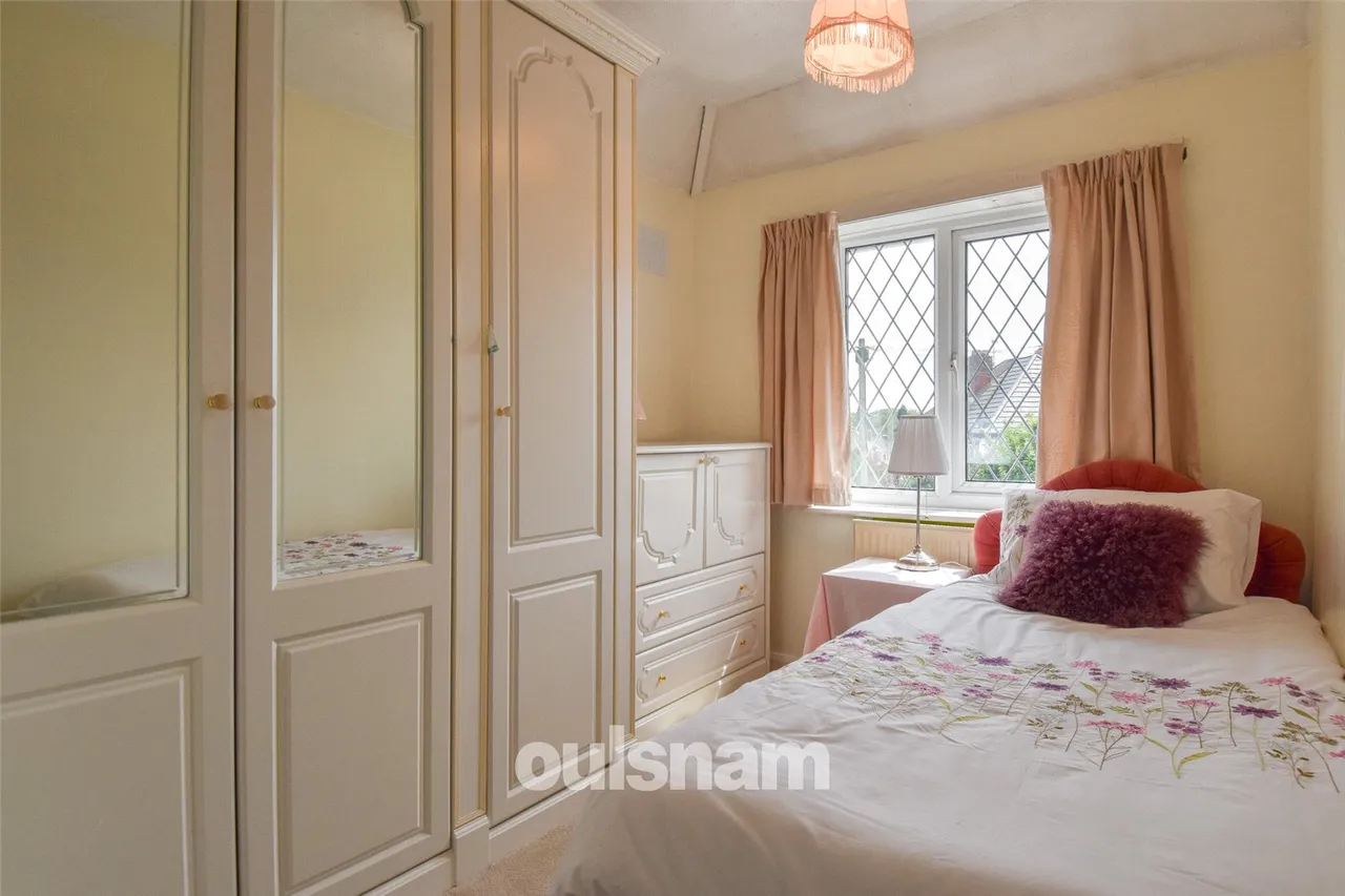 Wyche Avenue, Kings Heath, Birmingham, West Midlands, B14 6LQ, photo 28