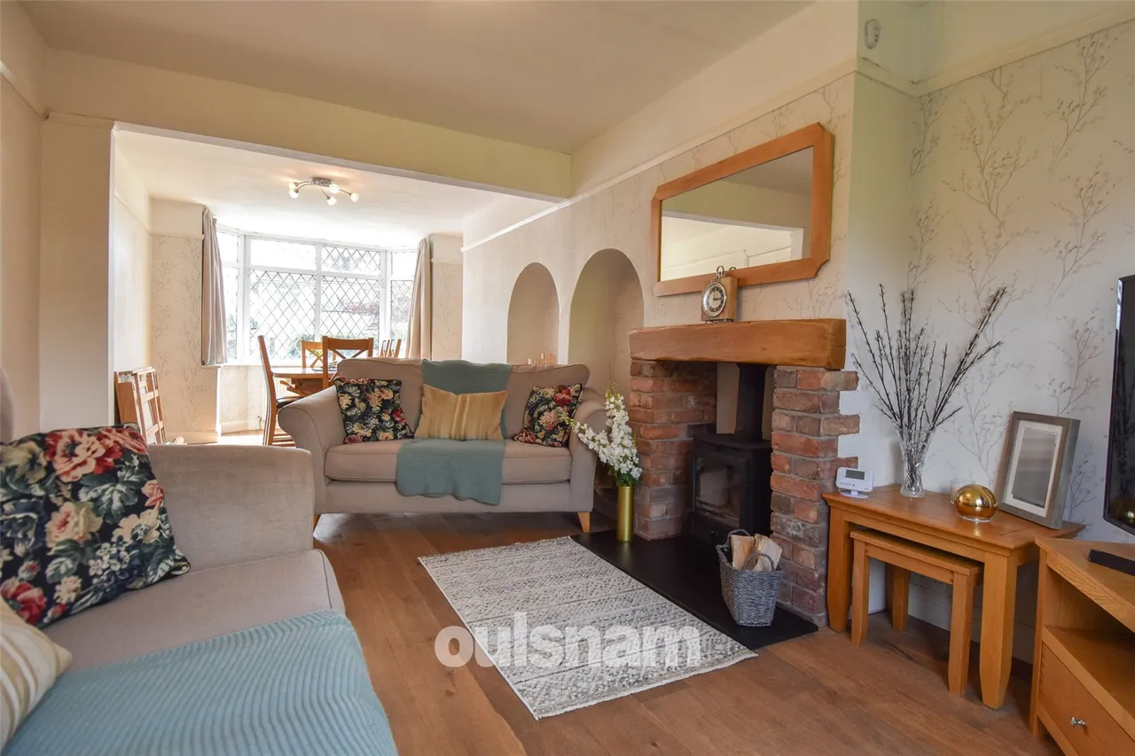 Wyche Avenue, Kings Heath, Birmingham, West Midlands, B14 6LQ, photo 8