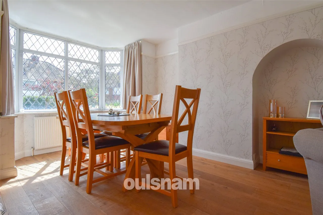 Wyche Avenue, Kings Heath, Birmingham, West Midlands, B14 6LQ, photo 3