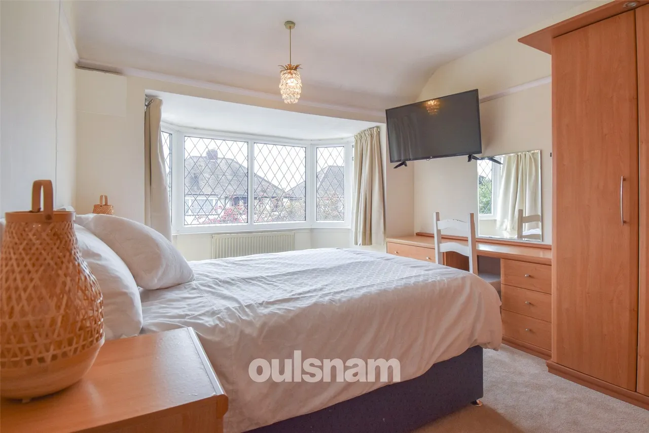 Wyche Avenue, Kings Heath, Birmingham, West Midlands, B14 6LQ, photo 19