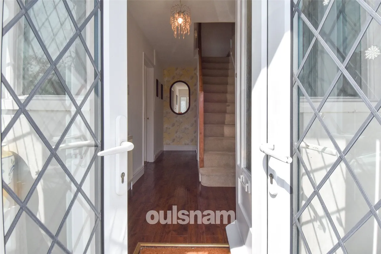 Wyche Avenue, Kings Heath, Birmingham, West Midlands, B14 6LQ, photo 2