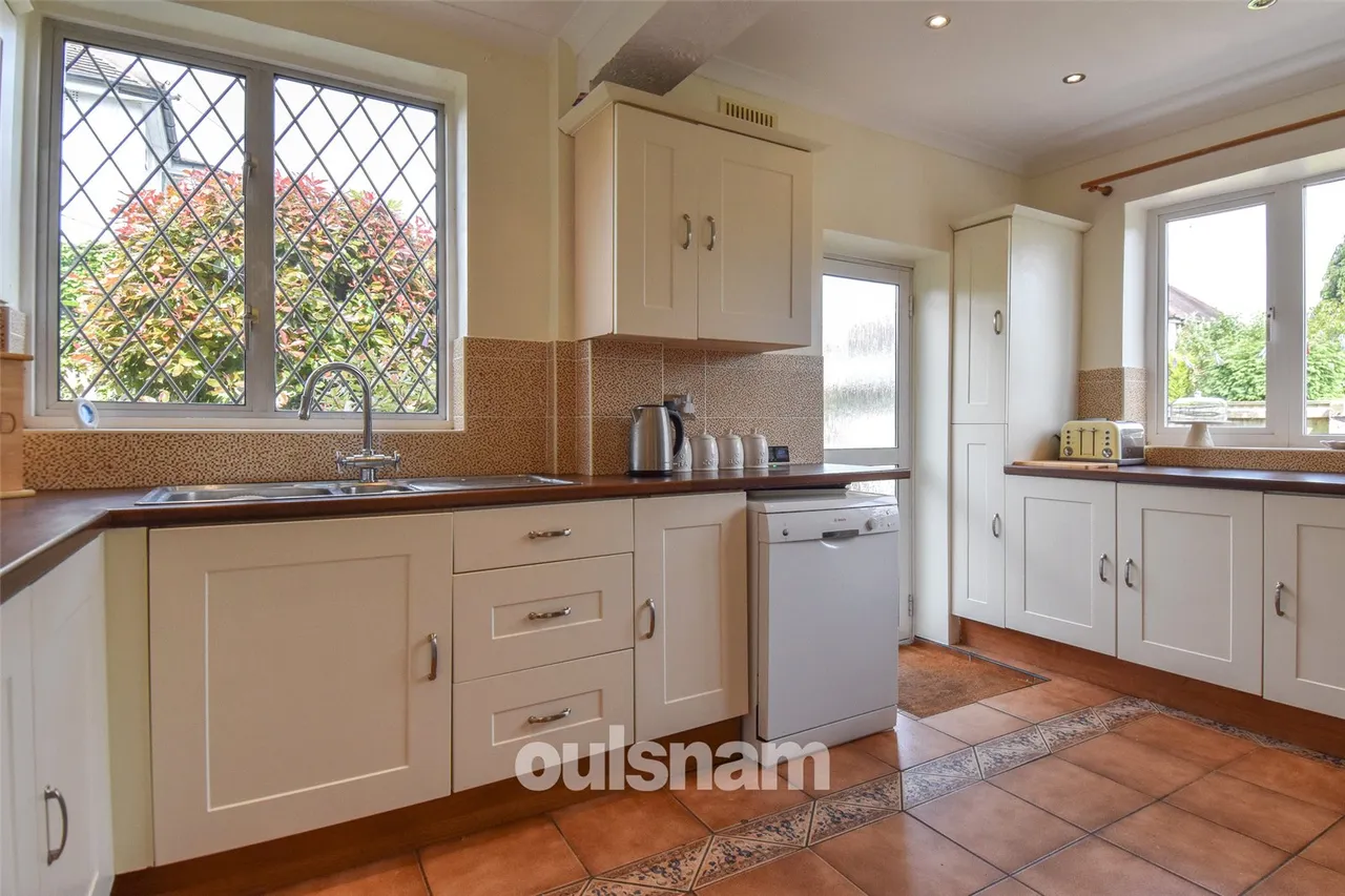 Wyche Avenue, Kings Heath, Birmingham, West Midlands, B14 6LQ, photo 15