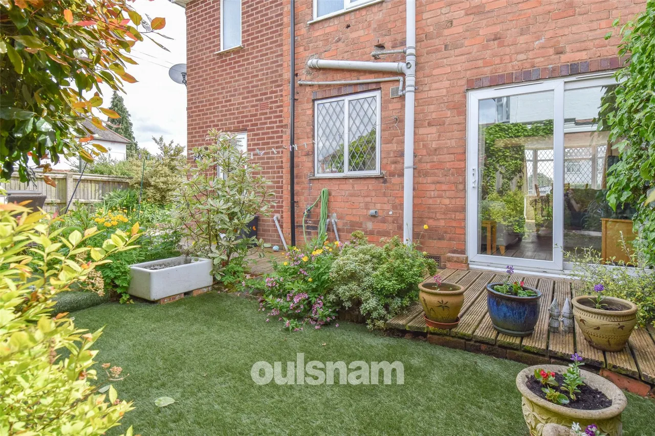 Wyche Avenue, Kings Heath, Birmingham, West Midlands, B14 6LQ, photo 34