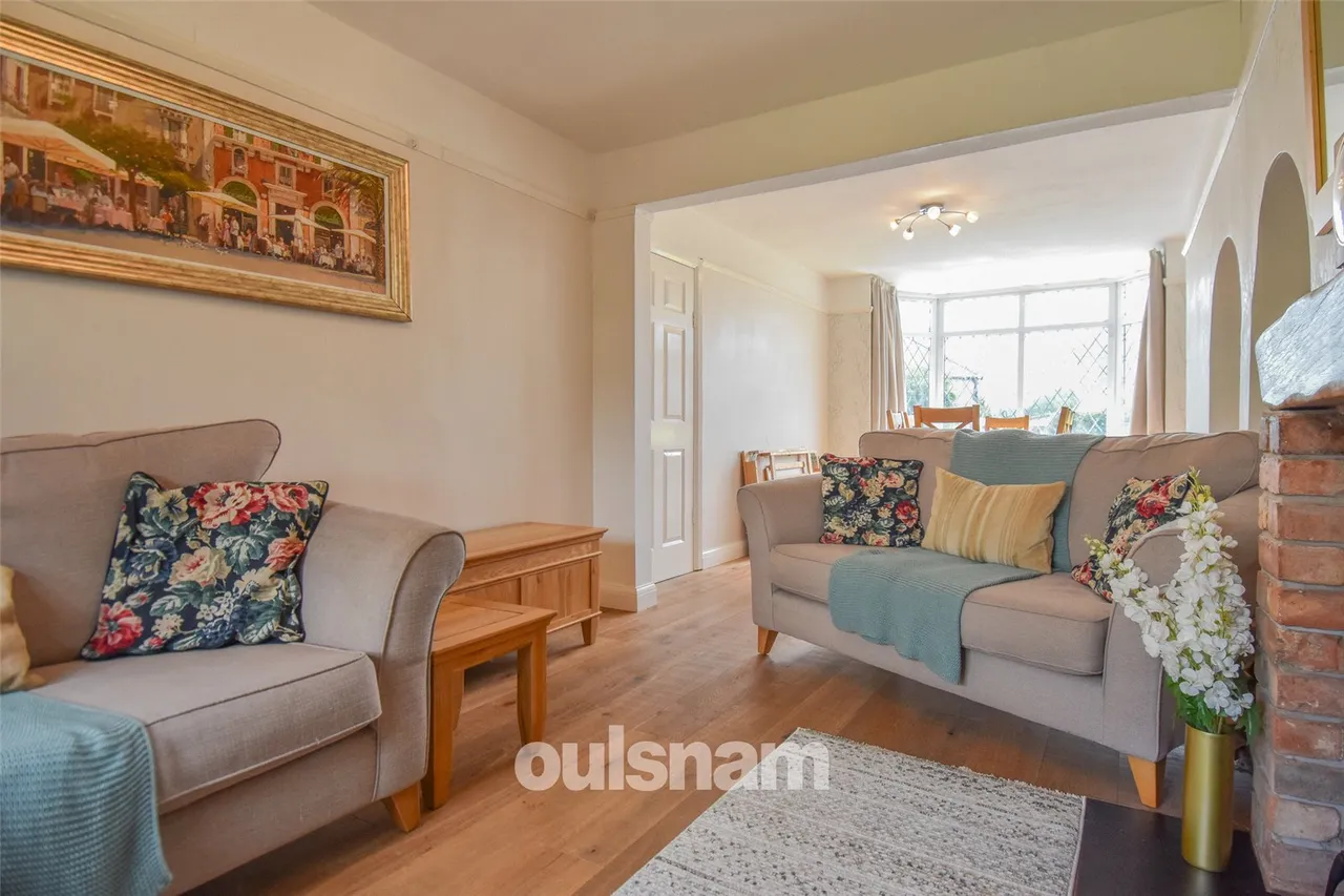 Wyche Avenue, Kings Heath, Birmingham, West Midlands, B14 6LQ, photo 9