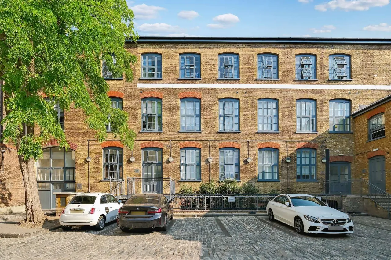Clyde Square, London, E14 7TD, photo 8