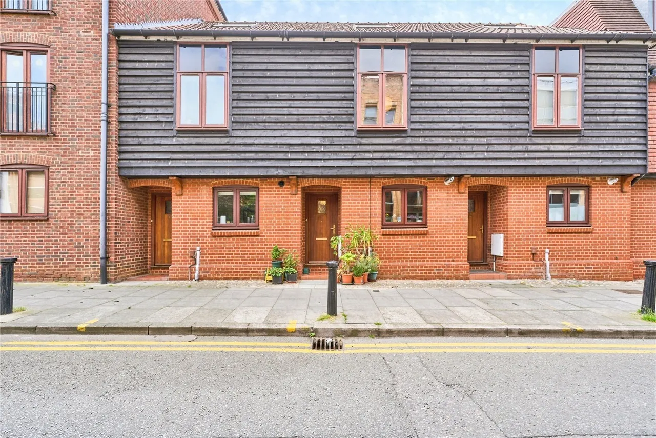 East Lane, Kingston upon Thames, KT1, photo 20