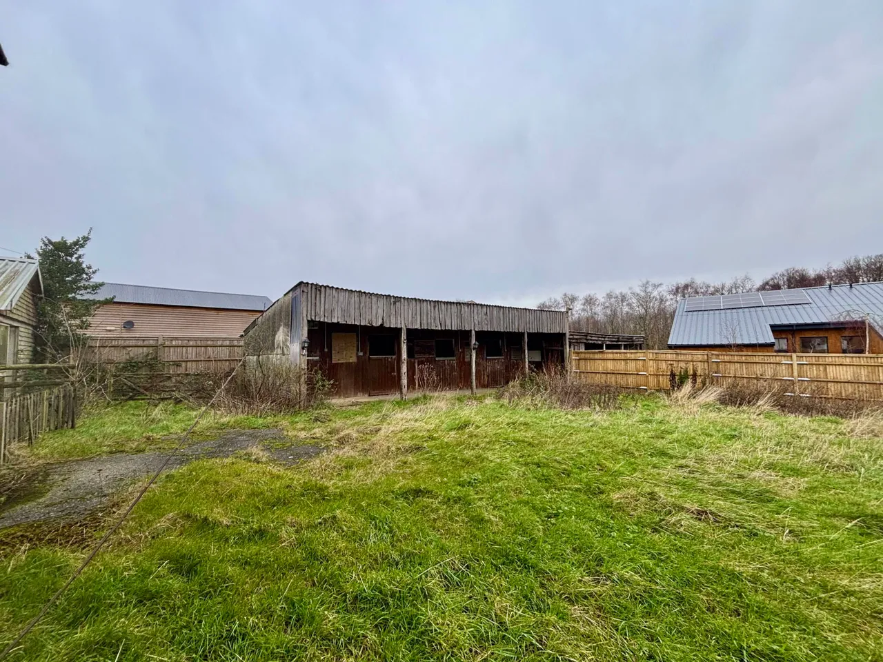 The Granary, Satins Hill Farm, TN17, photo 6