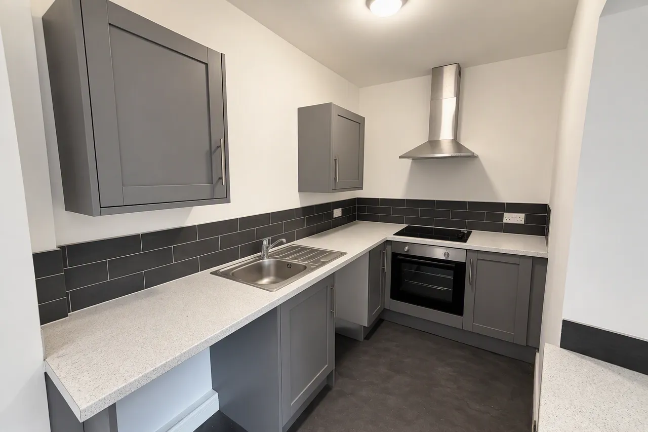 Appleton Gate, Newark, NG24, photo 2