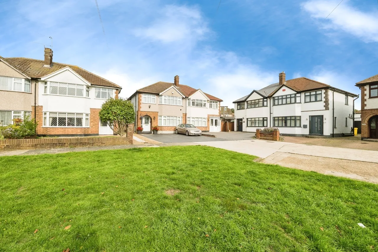 Don Way, Romford, RM1, photo 3