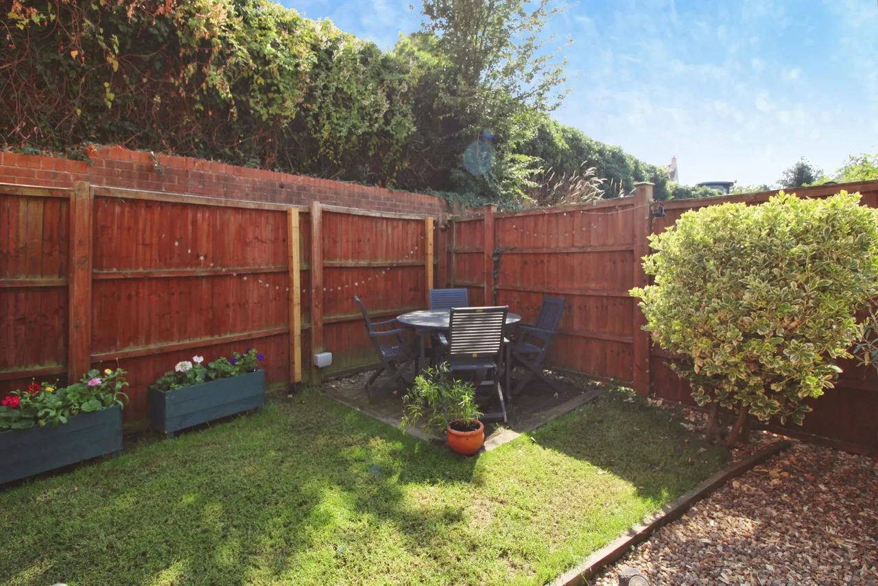 Eldon Green, Tuxford, NG22, photo 10