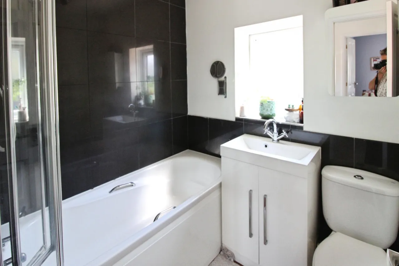 Eldon Green, Tuxford, NG22, photo 9