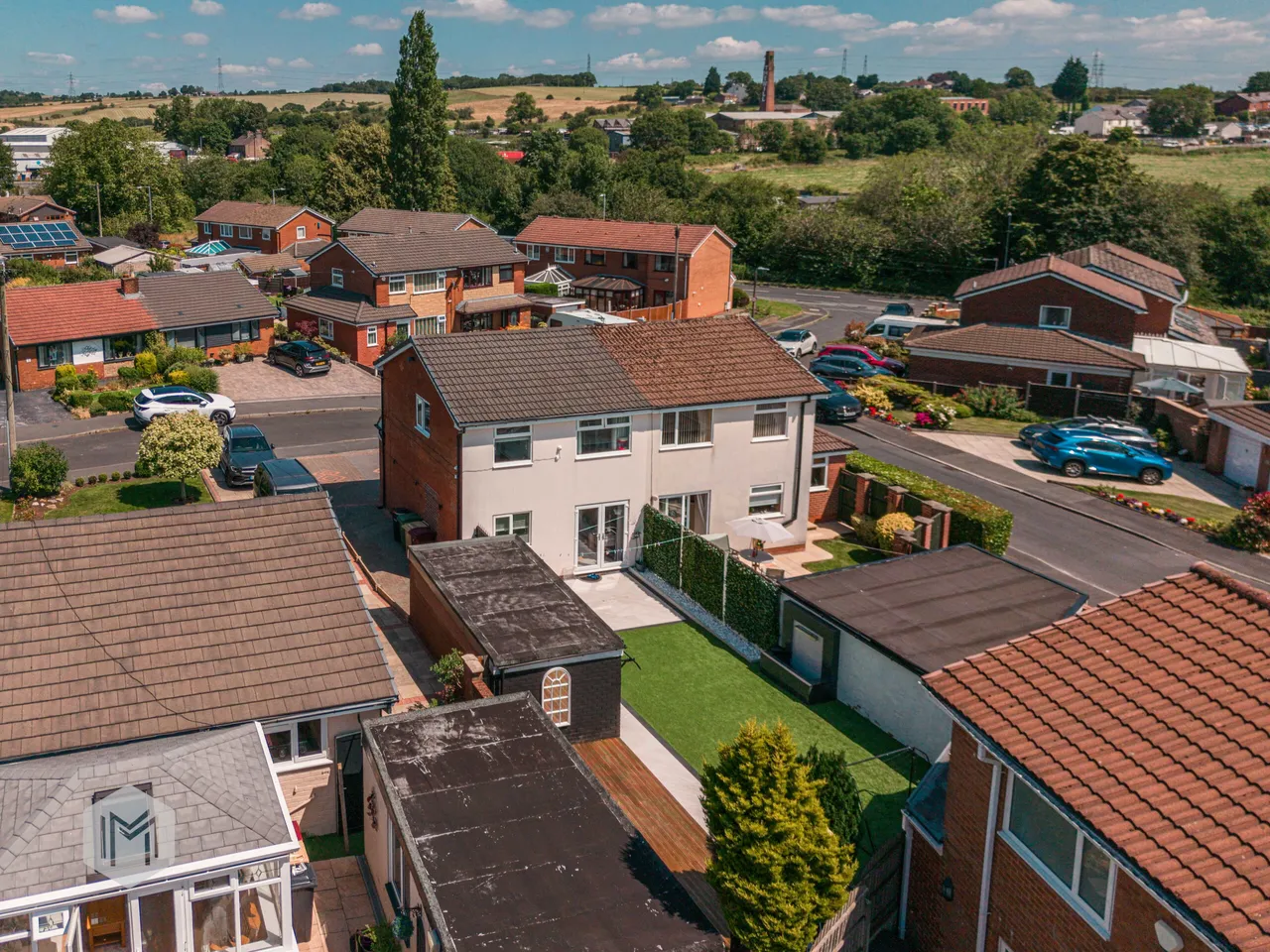 Mendip Close, Bolton, BL2 6LG, photo 16