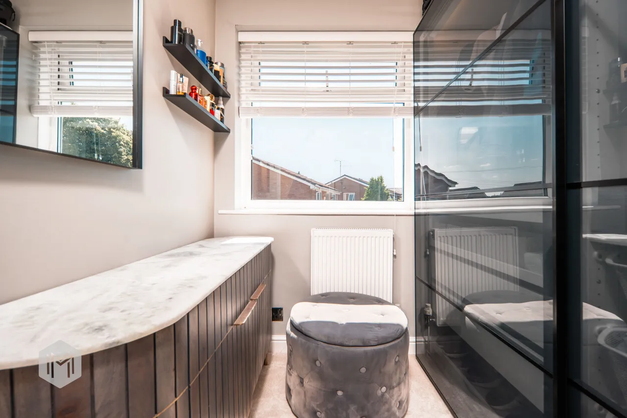 Mendip Close, Bolton, BL2 6LG, photo 12