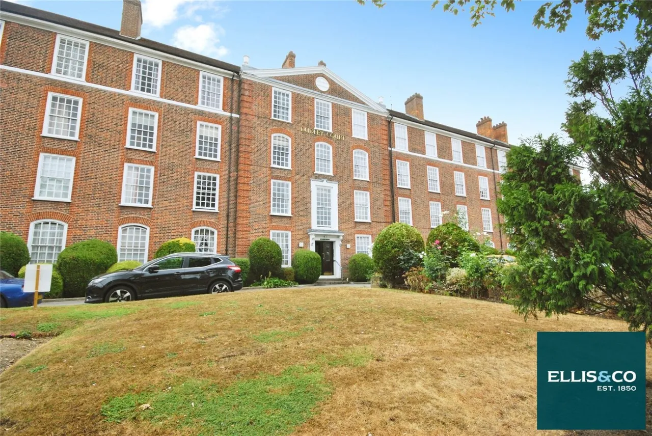 2 bed flat to rent, Finchley Road, Temple Fortune, NW11