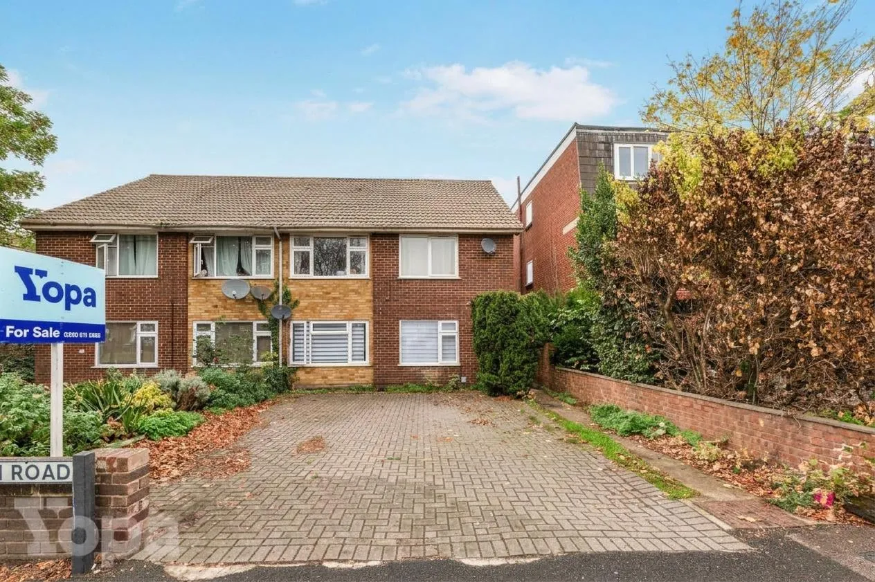 Woolwich Road, Belvedere, DA17, photo 14