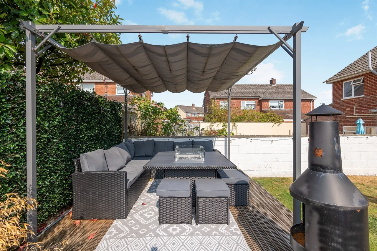 King Cuthred Drive, Chard, TA20, photo 20