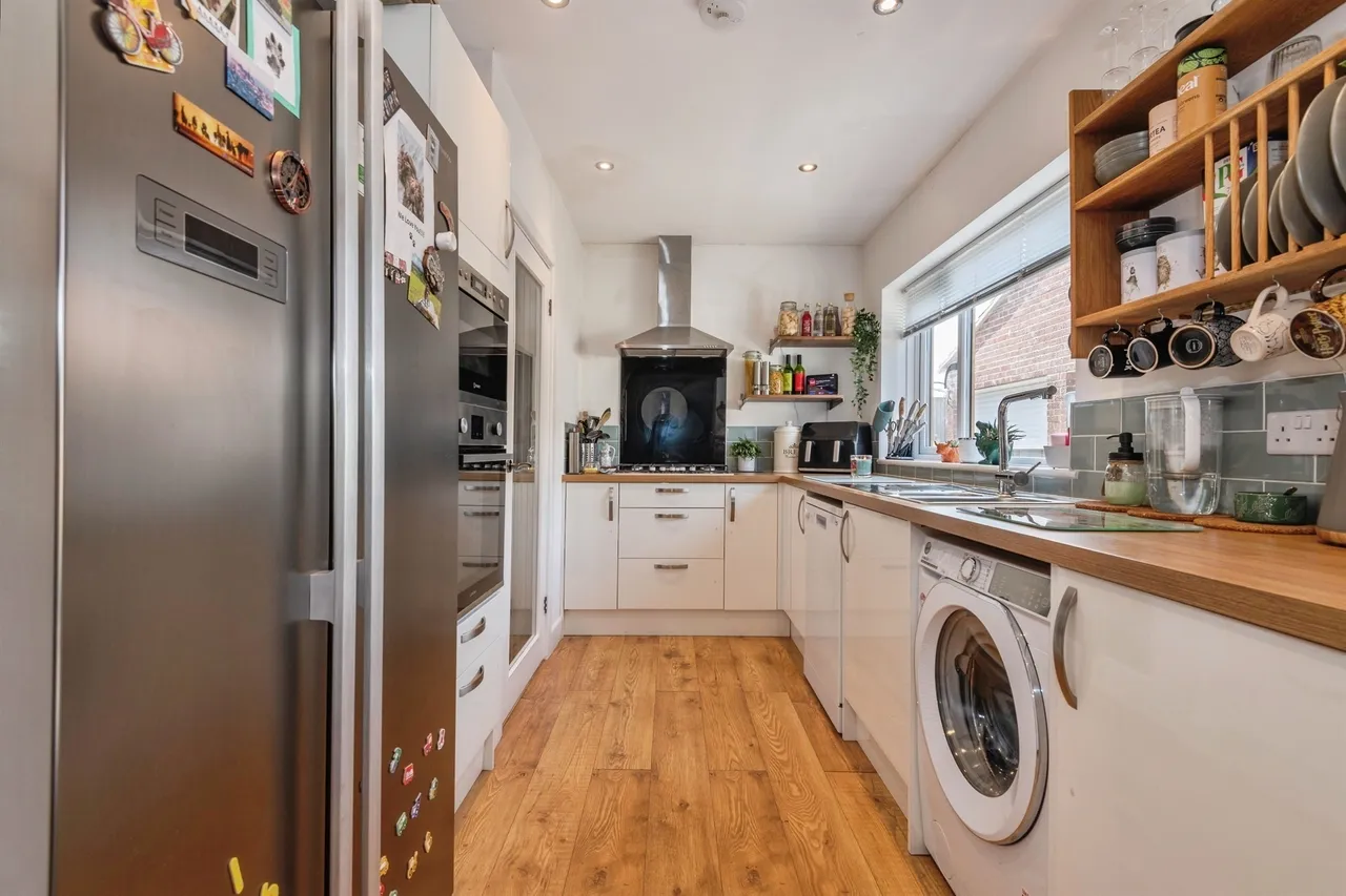 King Cuthred Drive, Chard, TA20, photo 16