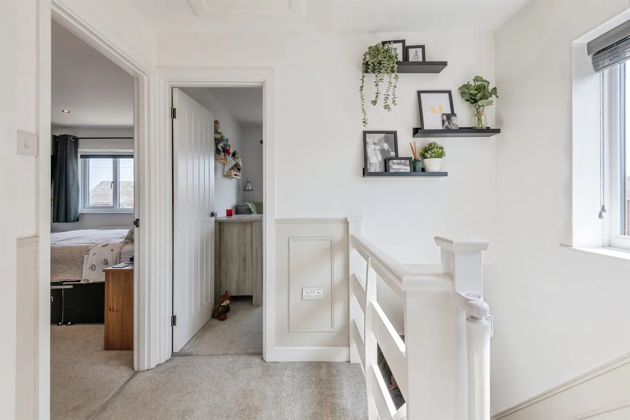 King Cuthred Drive, Chard, TA20, photo 19