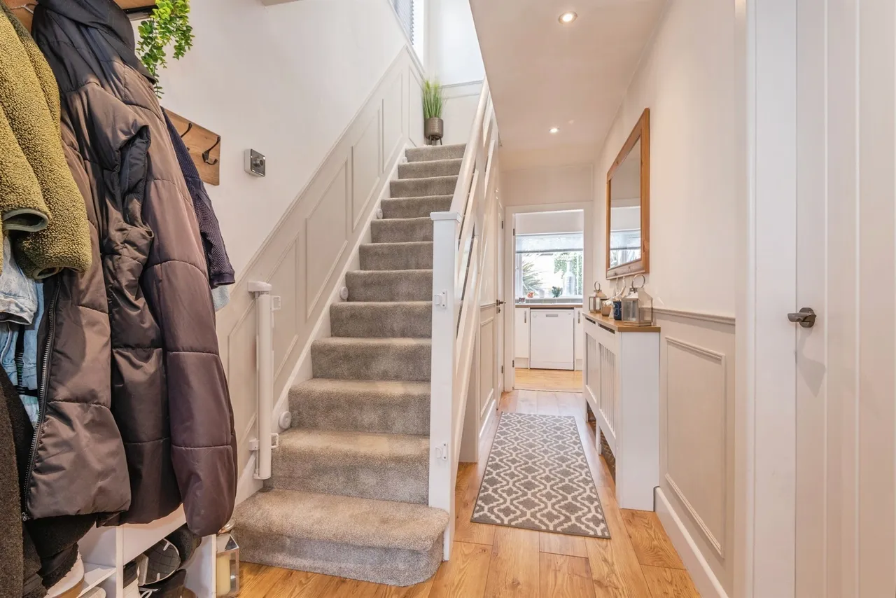 King Cuthred Drive, Chard, TA20, photo 17