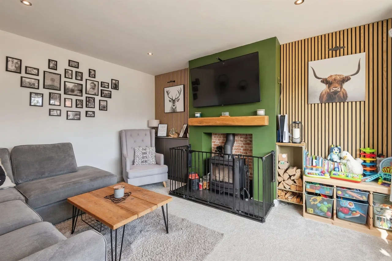 King Cuthred Drive, Chard, TA20, photo 11