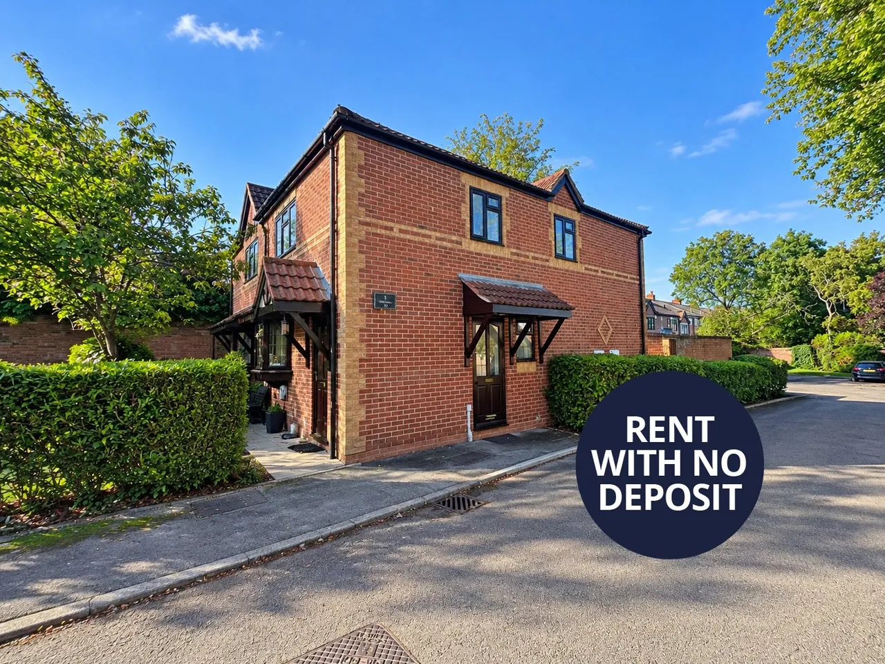 1 bed flat to rent, The Cedars, Birmingham, B25