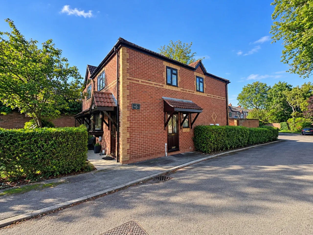 The Cedars, Birmingham, B25, photo 10