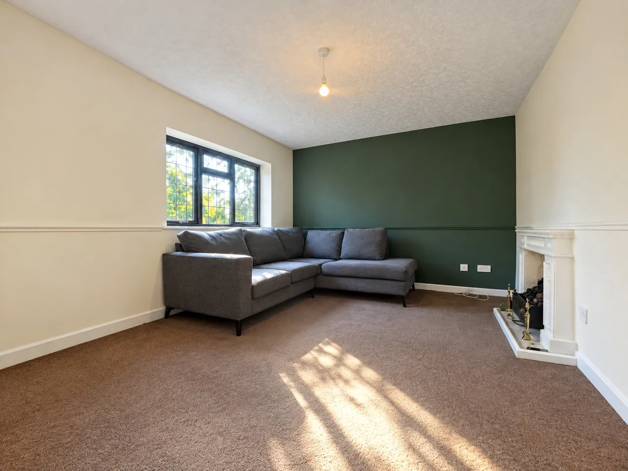 The Cedars, Birmingham, B25, photo 2