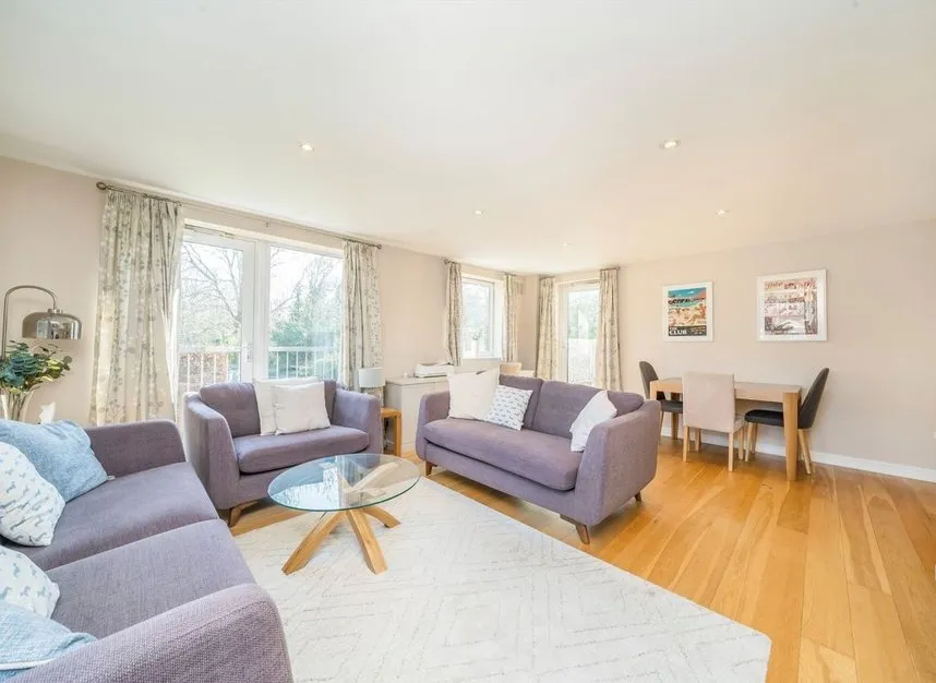 Lamberts Road, Surbiton, KT5, photo 4