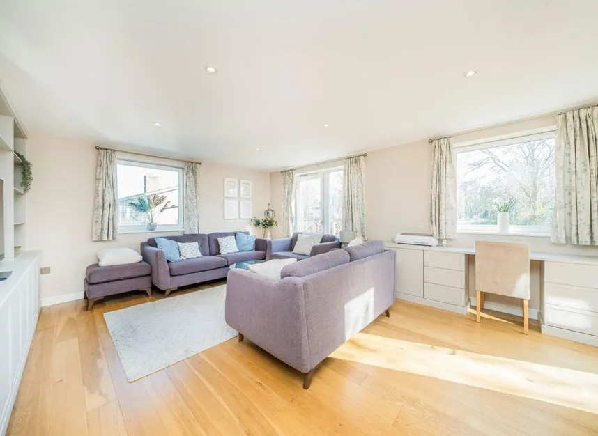 Lamberts Road, Surbiton, KT5, photo 2