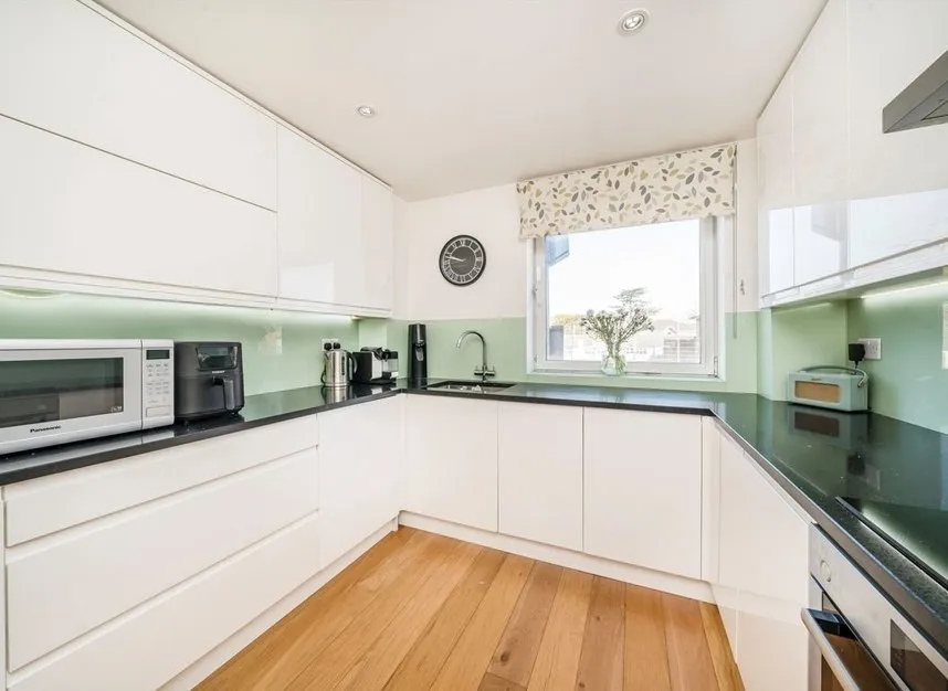 Lamberts Road, Surbiton, KT5, photo 3