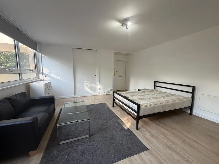 flat to rent — Hornsey Lane London N6