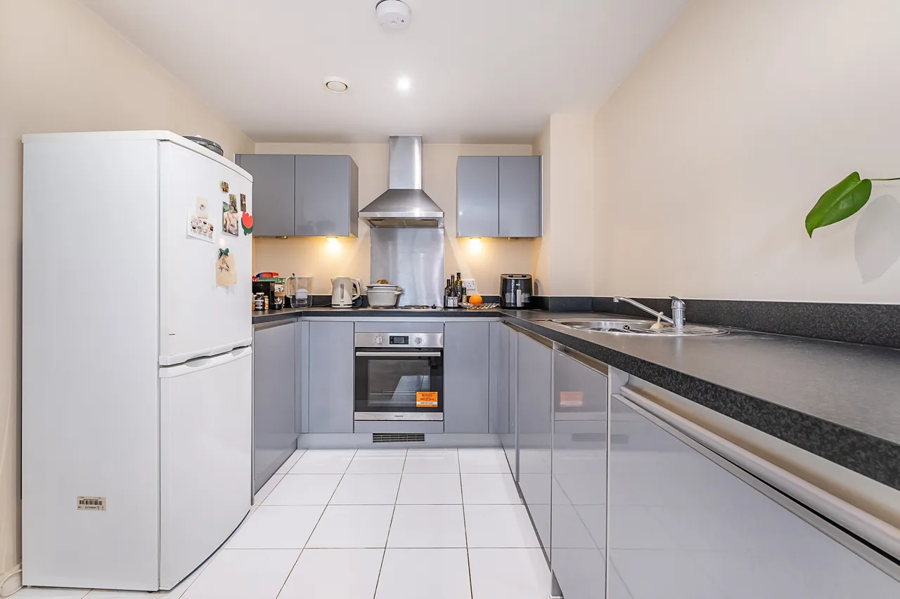 21 Durnsford Road, London, SW19, photo 5