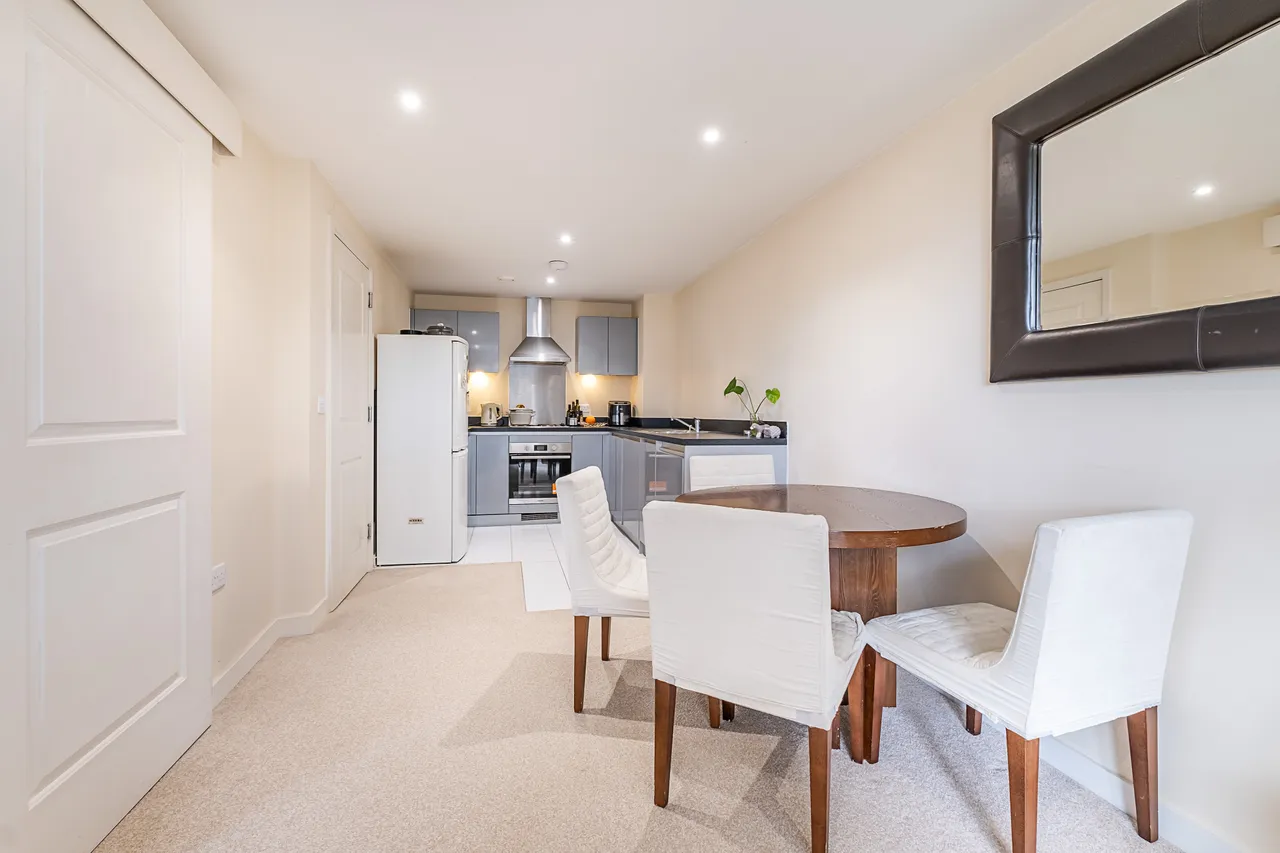 21 Durnsford Road, London, SW19, photo 6