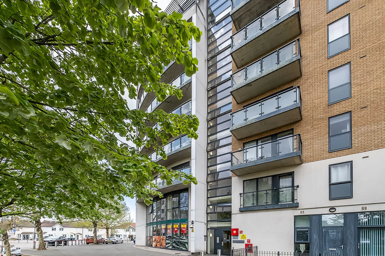 21 Durnsford Road, London, SW19, photo 3