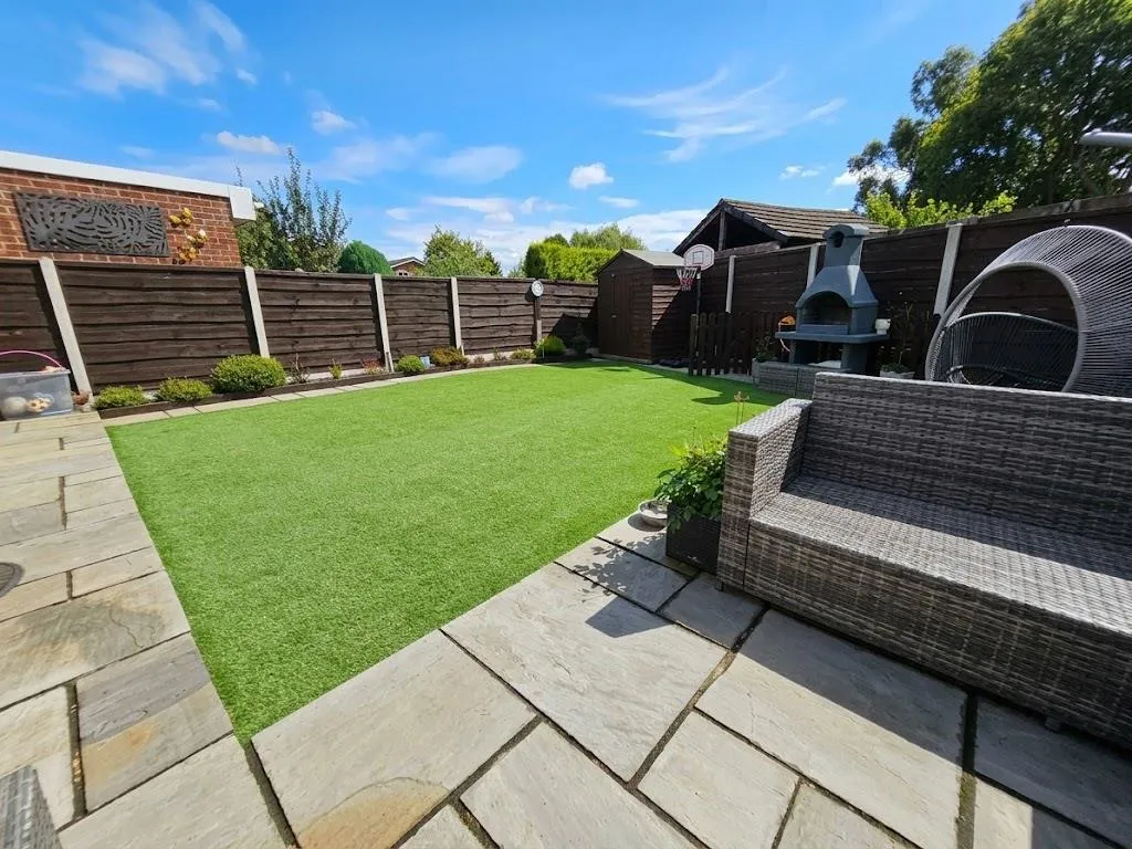 Carnoustie Drive, Heald Green, photo 20