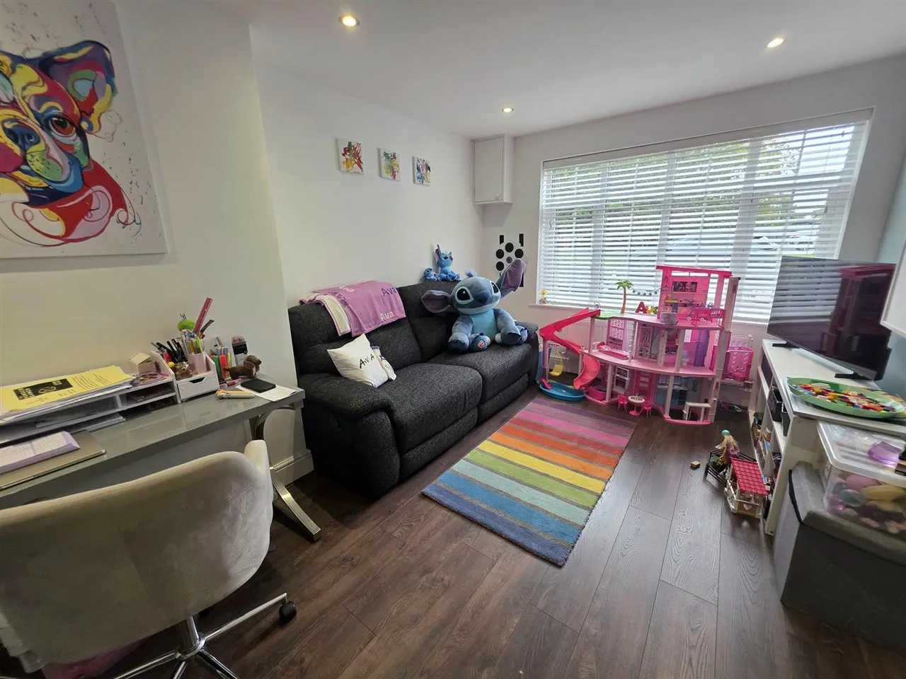 Carnoustie Drive, Heald Green, photo 11