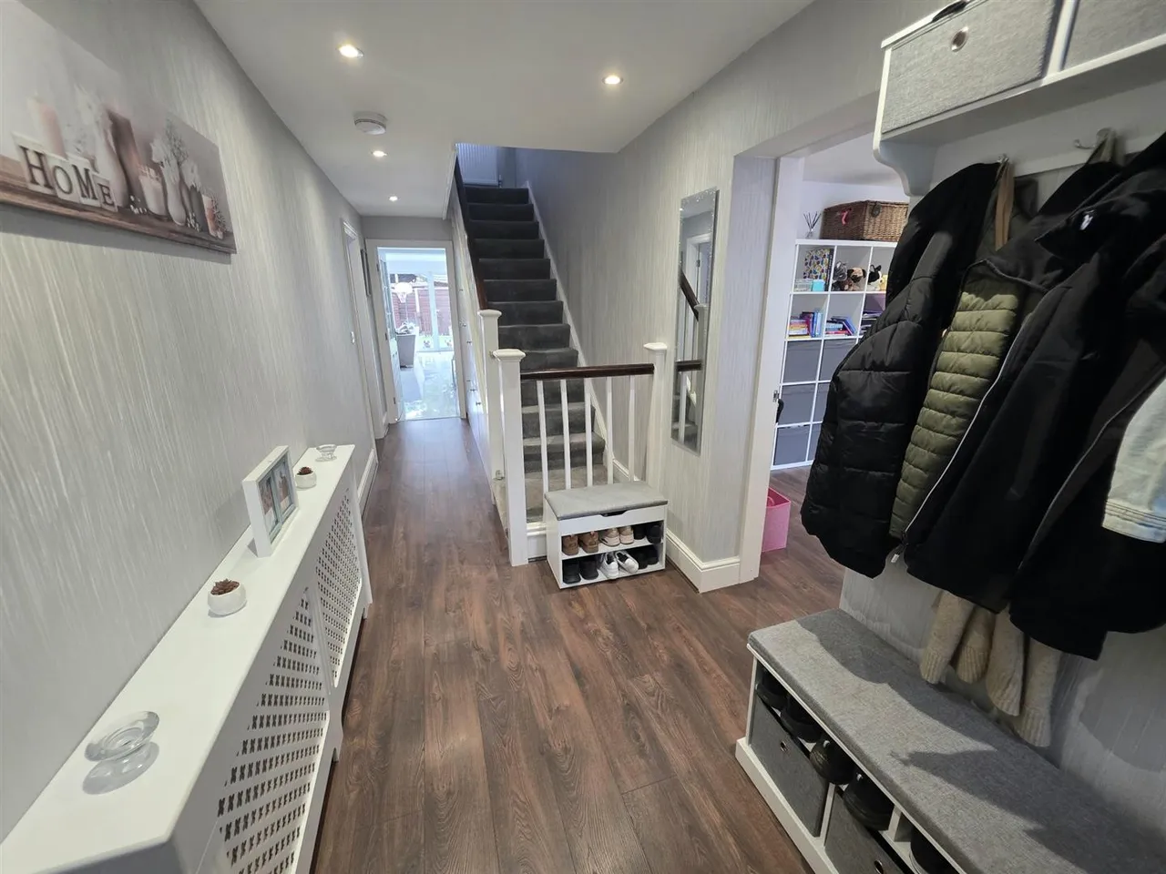 Carnoustie Drive, Heald Green, photo 12