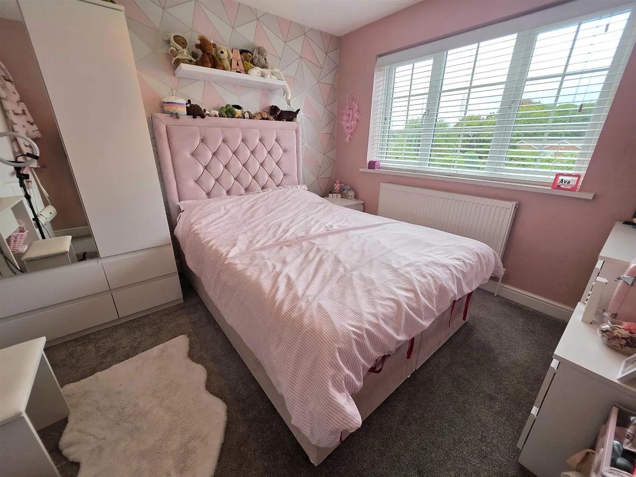 Carnoustie Drive, Heald Green, photo 14