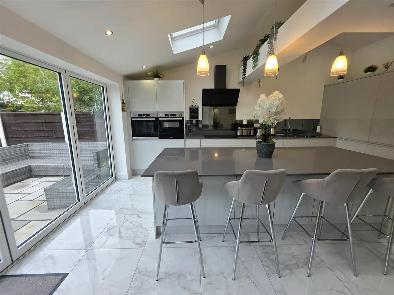 Carnoustie Drive, Heald Green, photo 5