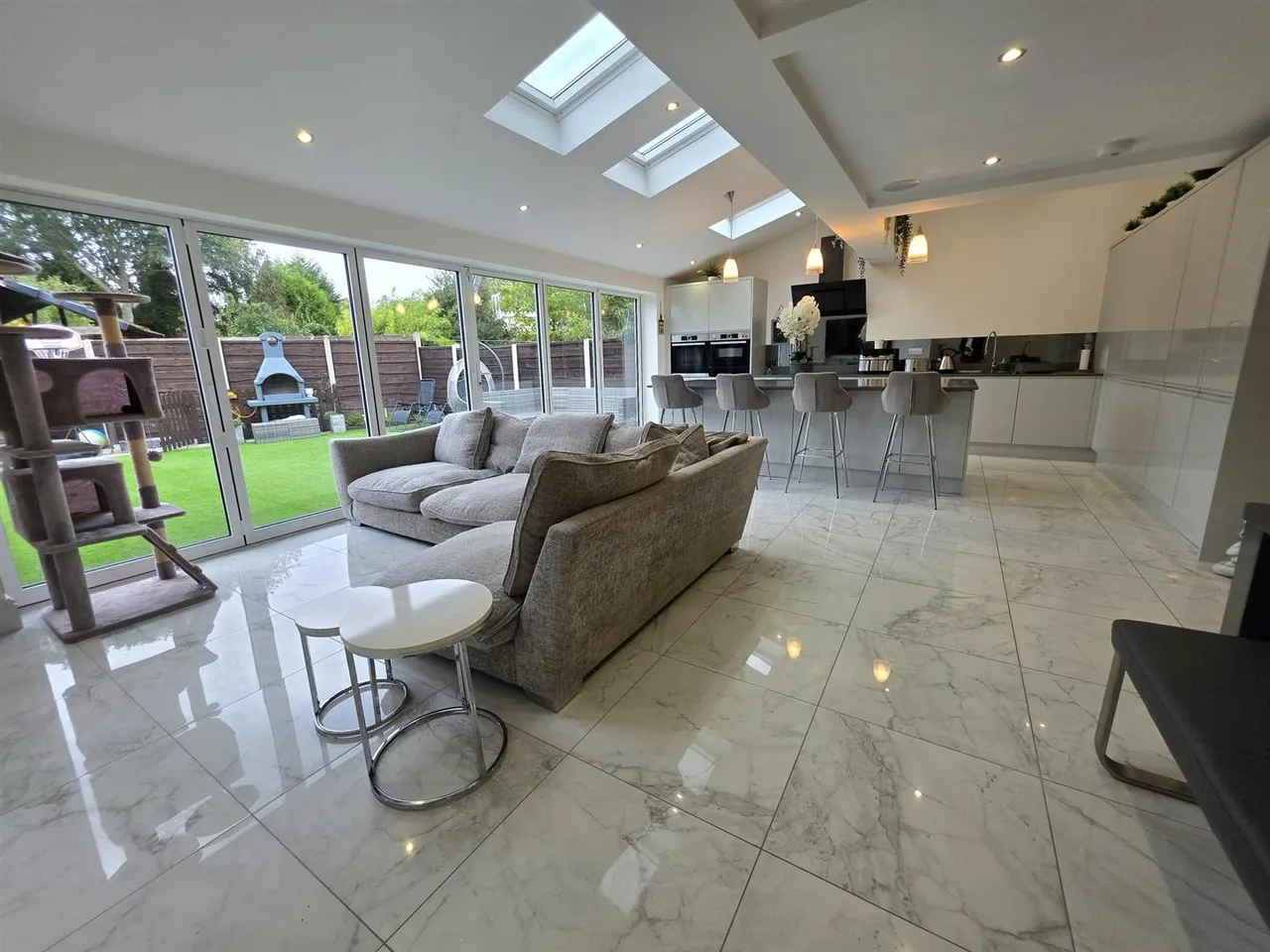 Carnoustie Drive, Heald Green, photo 4