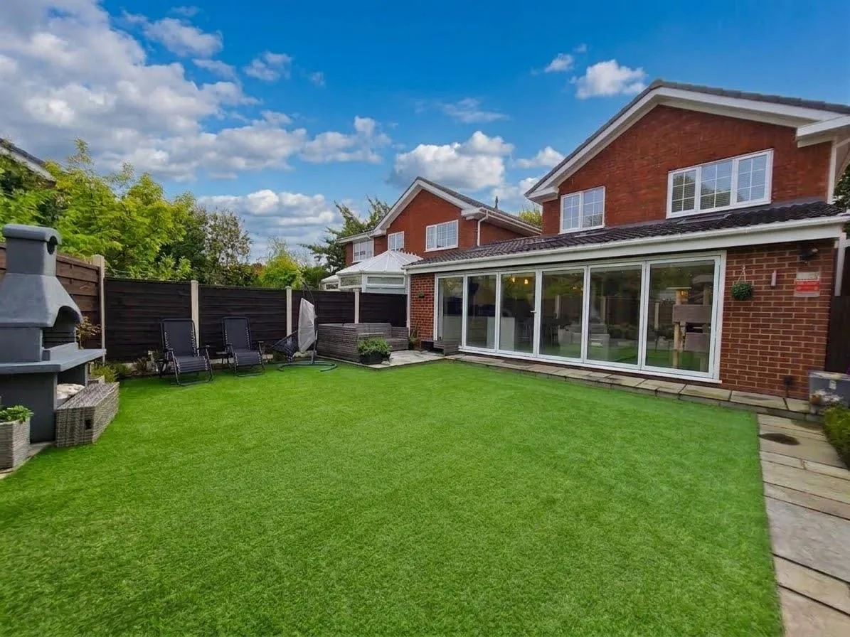 Carnoustie Drive, Heald Green, photo 19