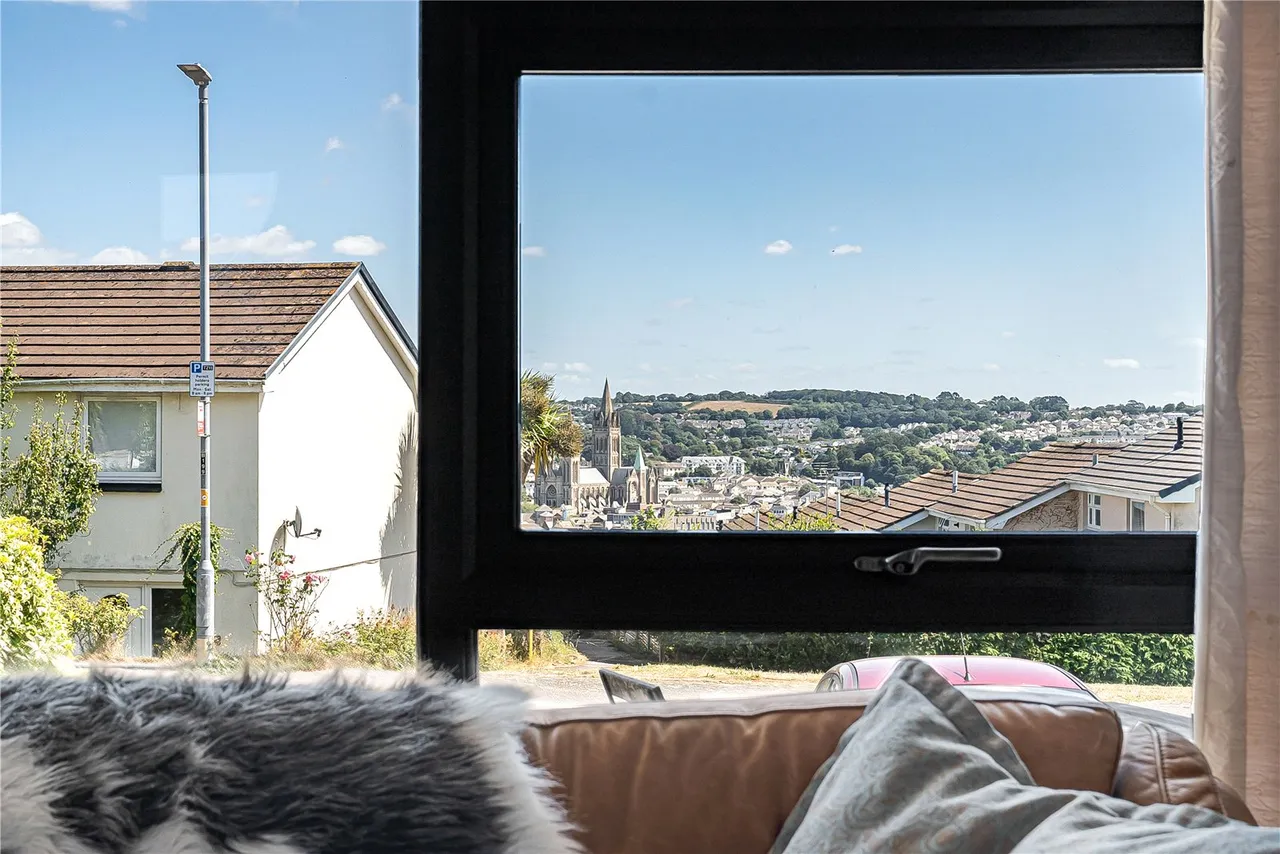 Treworder Road, Truro, Cornwall, TR1 2JZ, photo 9