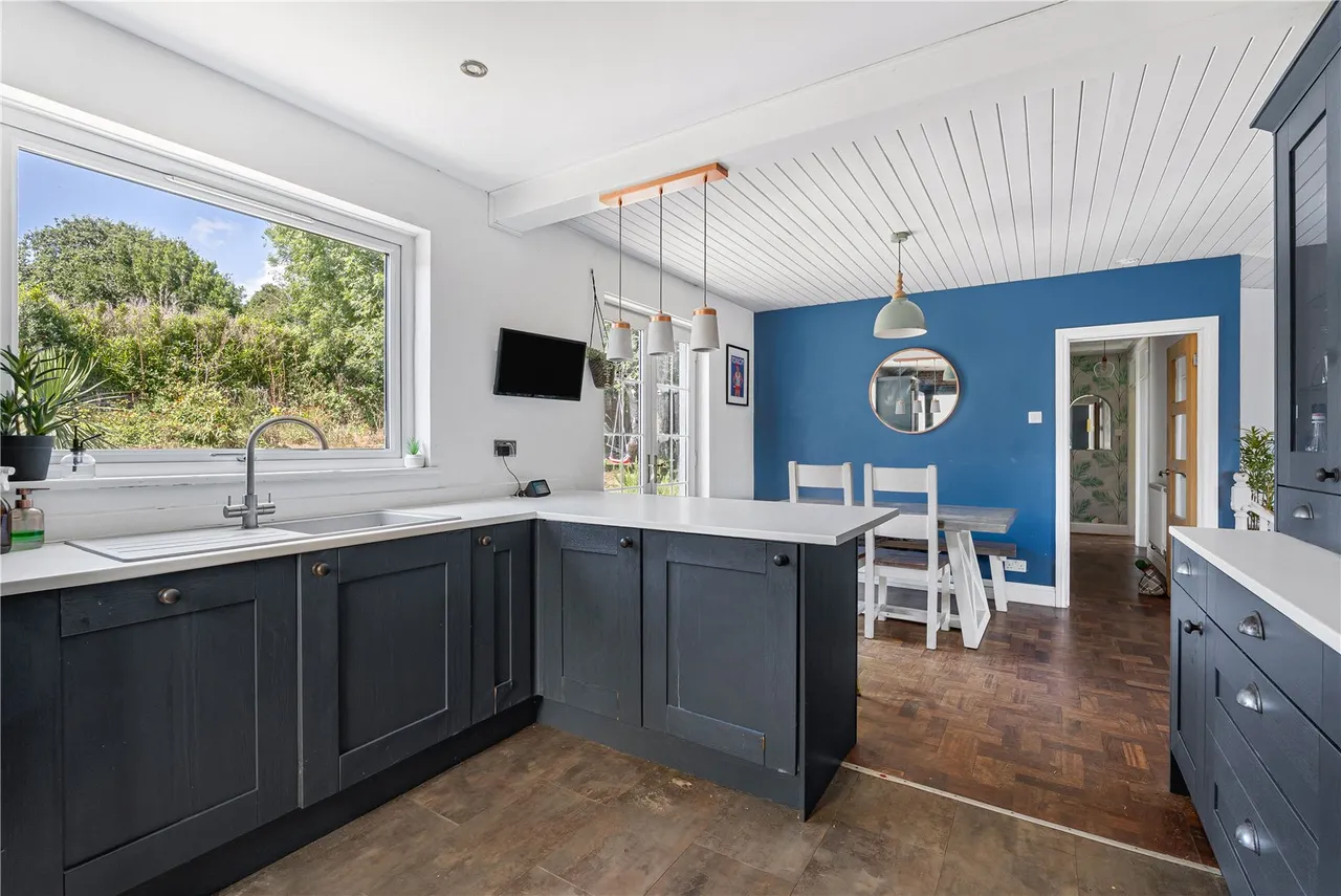 Treworder Road, Truro, Cornwall, TR1 2JZ, photo 5