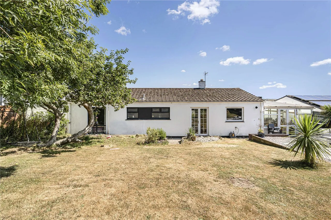 Treworder Road, Truro, Cornwall, TR1 2JZ, photo 17