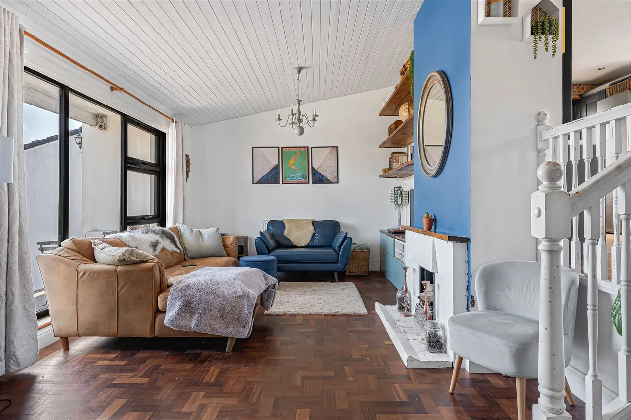 Treworder Road, Truro, Cornwall, TR1 2JZ, photo 6