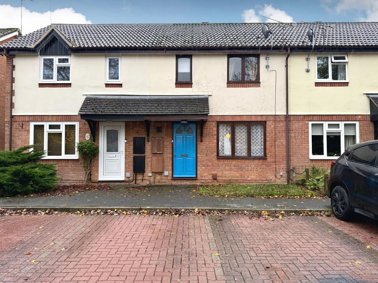 Radcot Close, Swindon, Wiltshire, SN5 5UY, photo 10