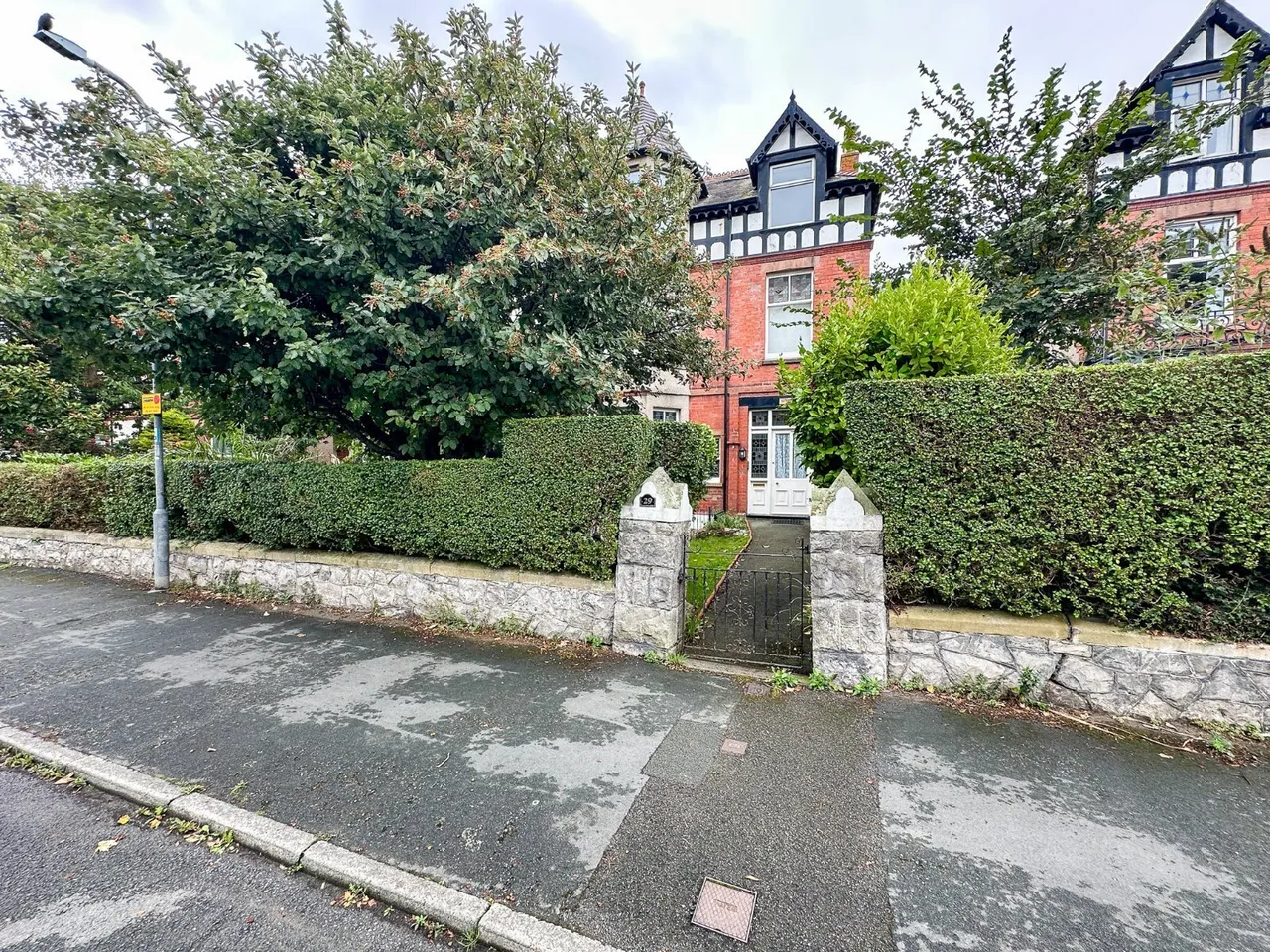 Abbey Road, Llandudno, LL30, photo 12