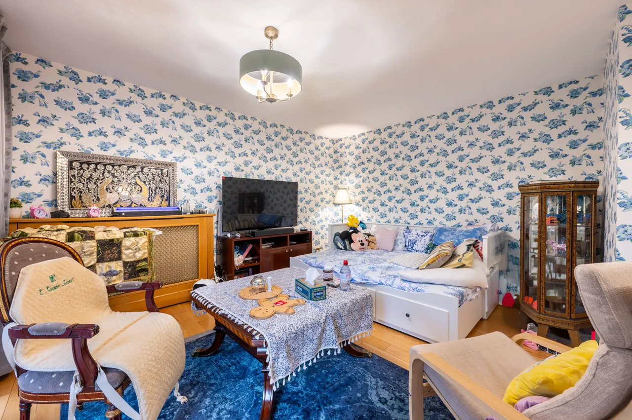 304 The Colonnades, 34 Porchester Square, London, photo 5