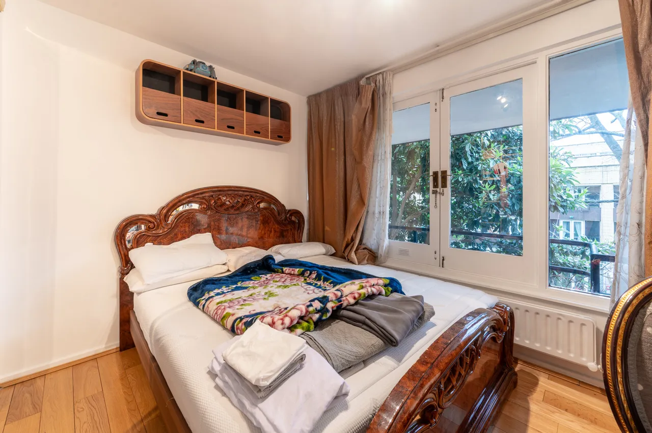 304 The Colonnades, 34 Porchester Square, London, photo 12