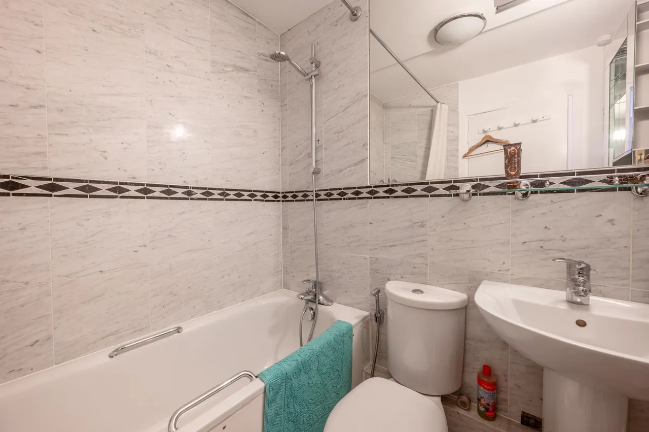 304 The Colonnades, 34 Porchester Square, London, photo 10